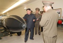 MONTÉE EN PUISSANCE NUCLÉAIRE DE LA CORÉE DU NORD : L’Agence de l’énergie atomique lance une alerte