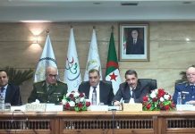 LUTTE CONTRE LE CRIME ECONOMIQUE : L’Algérie renforce son arsenal ‘’opérationnel’’