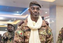 MALI : Le ministre de la Défense tué, les combats s’intensifient à Kati