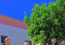 Projets de développement à Achaacha (Mostaganem) : La cheffe de la daïra fait une descente sur le terrain