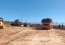 Mesra (Mostaganem) : Poursuite des efforts pour améliorer le cadre de vie