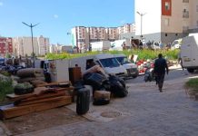 Oran : Relogement de 25 familles à Mers El-Kébir