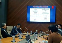 Oran : Accélération des projets d’aménagement urbain