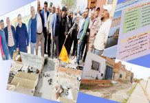 Hassi Mamèche (Mostaganem) : El-Maayzia sort de l’ombre