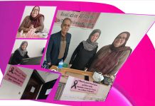 Mostaganem : « Réflexion » à la rencontre des anges gardiens des malades cancéreux