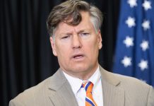 Algérie – USA : Le secrétaire d’État adjoint américain mardi en Algérie