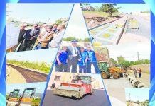 Mostaganem -Kheireddine : Un développement en marche