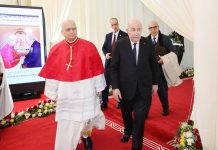 Quand le pape révèle l’âme de l’Algérie