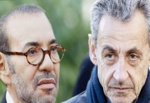 Sarkozy : le Maroc, « épouse docile » de la France ?