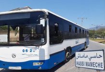 Mostaganem : Crise des transports à Hassi Mamèche
