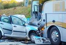 Laghouat : six morts dans un violent accident sur la RN01