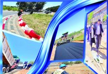 Mostaganem : Offensive de développement à Achaacha