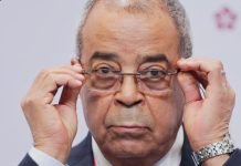 Corruption : 12 ans de prison requis contre l’ex-ministre Ali Aoun