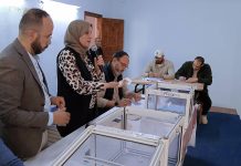 Hassi Mameche : tirage au sort pour 67 logements LSP