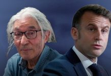 Quand la France et Boualem Sansal se découvrent !