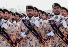 Iran : dix millions de combattants…ou dix millions d’illusions ?