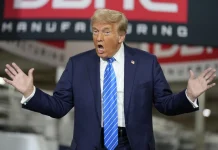 Le président américain insulte les dirigeants iraniens : Donald Trump perd les pédales