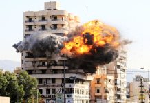 Liban hors cessez-le-feu : le chaos