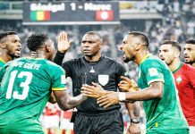 CAF : le trou noir de la finale 2025