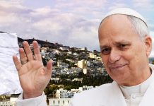Une visite historique : Le pape Léon XIV arrive ce lundi en Algérie