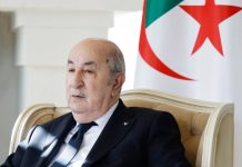 Conseil des ministres : le président Tebboune fixe le cap minier