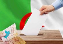 APN : l’Algérie aux urnes le 2 juillet