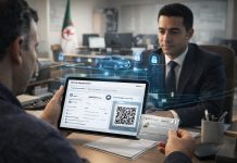 ENREGISTREMENT DES VÉHICULES : L’Algérie entre dans l’ère numérique