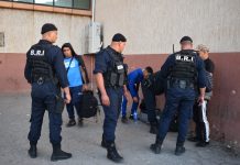 Sûreté de wilaya de Mostaganem : 65 individus recherchés interpellés