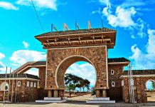 Mostaganem : entre mer, histoire et renaissance économique