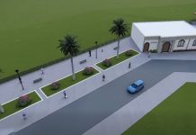 Benabdelmalek Ramdane (Mostaganem) : Un projet d’aménagement de la corniche communale
