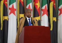 DEVANT LES DEUX CHAMBRES DU PARLEMENT : Le président de l’Angola rend un hommage appuyé à l’Algérie