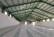 Mostaganem : Sidi Ali prépare la campagne de moisson-battage 2026