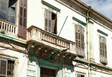 Mostaganem : Appel à reconvertir l’ancienne daïra en sûreté urbaine