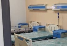 Hôpital ‘’Che Guevara’’ (Mostaganem) : De nouveaux services spécialisés bientôt ouverts