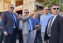 Bir El-Djir (Oran) : Le wali sur le terrain pour sanctionner des violations urbanistiques