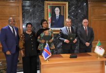 COOPÉRATION stratégique : Sonatrach consolide sa présence en Afrique centrale