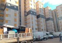 Oran : Relogement de 51 familles à Sidi El-Bachir