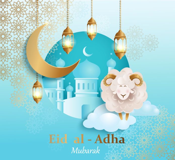 Aid-el-Adha-2025