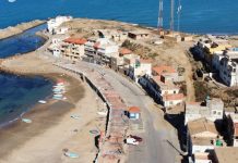 Hadjadj, Mostaganem : De Bosquet à la terre des orangers