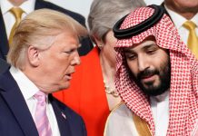 Suspension du plan de sécurisation maritime dans le détroit d’Ormuz : Quand Mohammed ben Salmane bloque Trump !