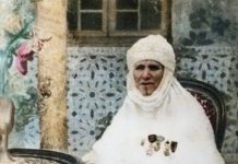 Oran : la Caïda Halima, une mémoire presque oubliée
