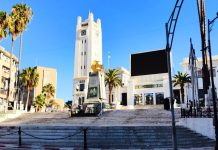 Mostaganem, une histoire de 30 siècles