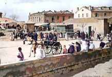 Matemore : mémoire d’un quartier commerçant