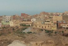Mostaganem : Tigditt, l’histoire oubliée