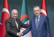 LE PRESIDENT TEBBOUNE EN TURQUIE : Un partenariat stratégique en pleine accélération