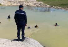 PLANS D’EAU : Appel à la vigilance renforcée pour protéger les enfants
