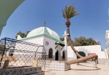 L’épopée de Sidi Lakhdar Ben Khlouf