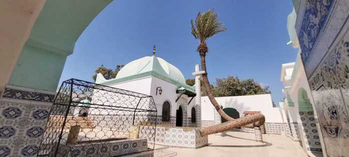 Sidi_Lakhdar_Ben_Khlouf