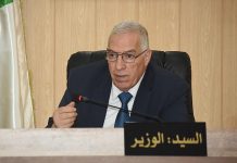 DOSSIER DE LA MÉMOIRE : Deux projets confiés au ministère des Moudjahidine