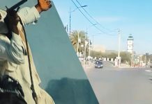 Mostaganem : Amar Benguella, l’homme qui terrifia le colonialisme français